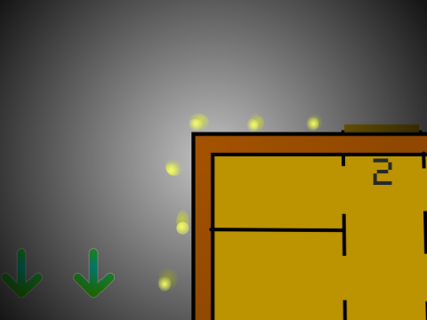 Multi Level Hotel V0.03 [REMIXABLE]