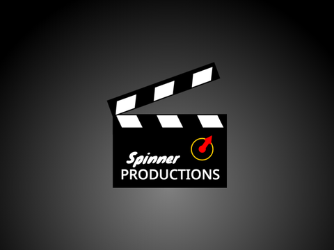 Spinner_Productions Logo