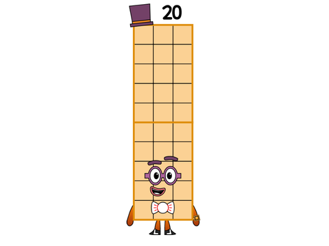 Pentadecimal (Base-15)