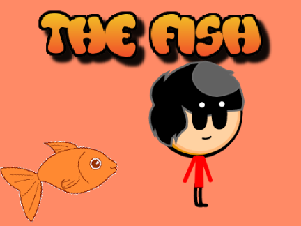 The Fish #animations #all