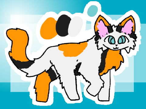 Gift for Mossstar 