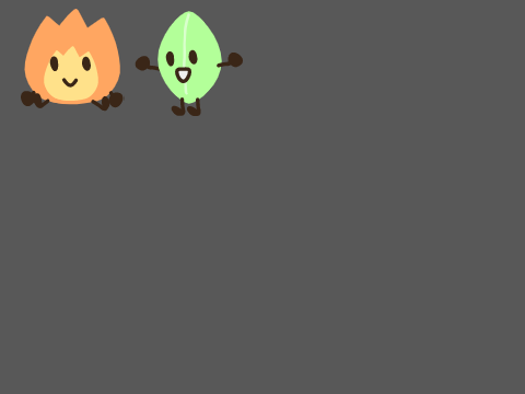 All BFB Characters || すべてのBFB文字