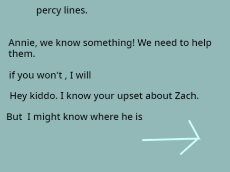 Beyond episode 1 lines-percy