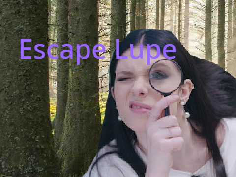 Escape Lupe