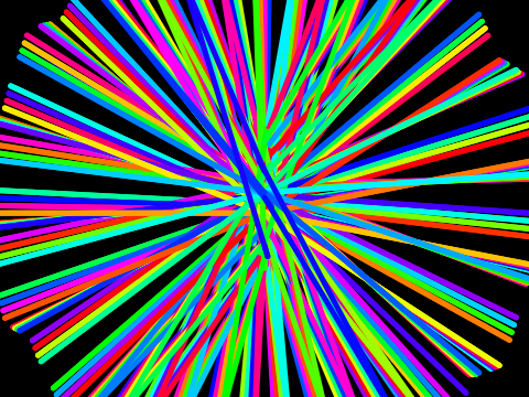 10 Satisfying Pen Animations
