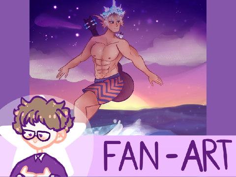 Beach boy B)