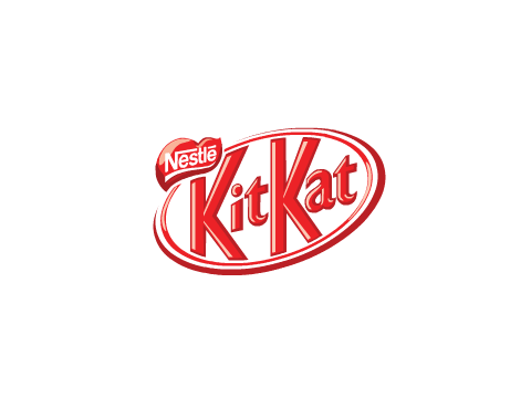 KitKat Logo Vector