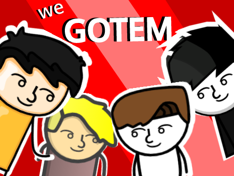 Trick or Treat :) (@Diphy @FlippyGod @-LilAnimator-)  