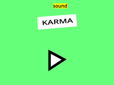KARMA (mobile friendly) 