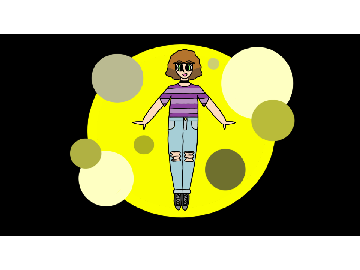 OC Contest Entry