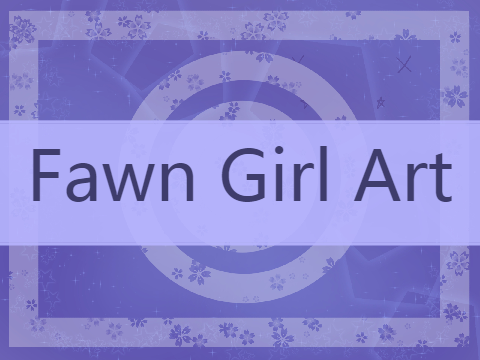 Fawn Girl