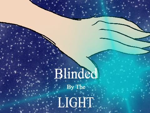 Blinding Lights Map :D