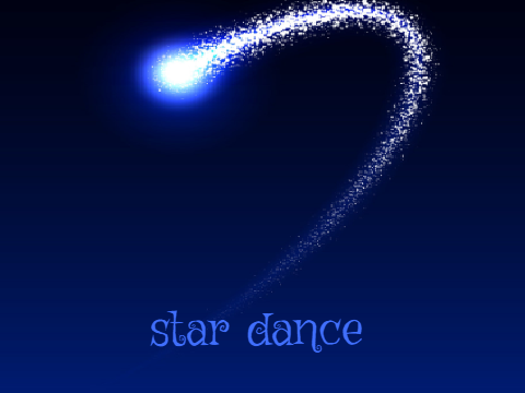 Star-dance, Chapter 1