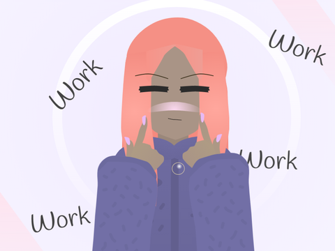 Work ||Ori Meme|| 