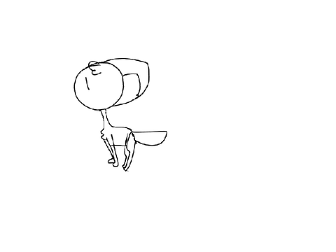Animation practice