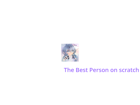not a thing