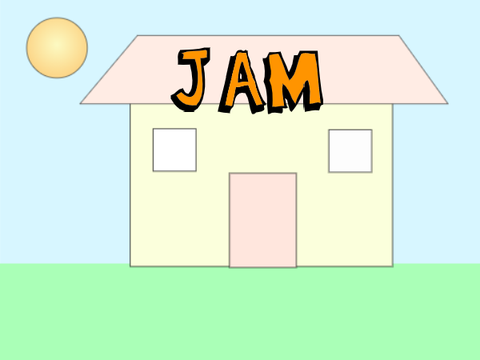 Jam
