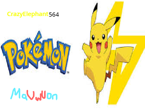 sign if you love pokemon! 