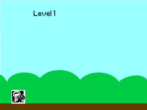 Jordan __ The Platformer