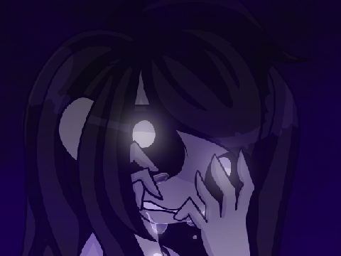 it wasn't my fault