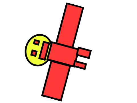 my temporary oc
