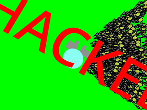 damge hacked