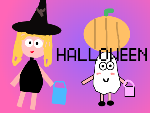 HALLOWEEN