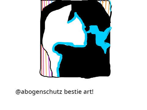 @abogenschutz bestie art!