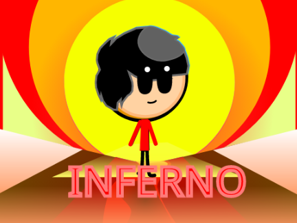 = Inferno || A Parallax =