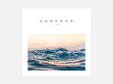 Surface | Music