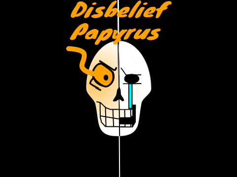 Disbelief Papyrus