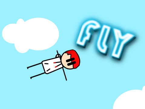 Contest entry : FLY