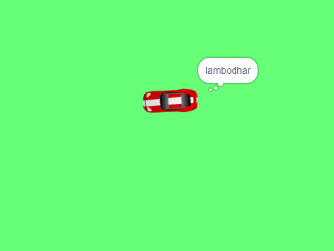 ☁Cloud Multiplayer Car Physics