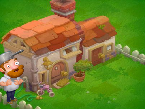 Plants vs. Zombies Adventures Beta (Dead)