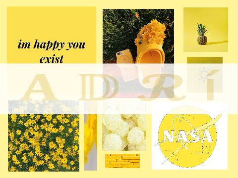 ☀ moodboard for @CultureLight