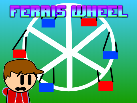 Ferris Wheel