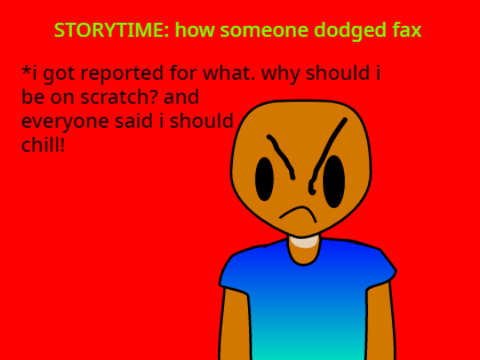 Storytime: how someone dodged FACTS