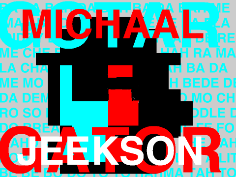 Michaal Jeekson