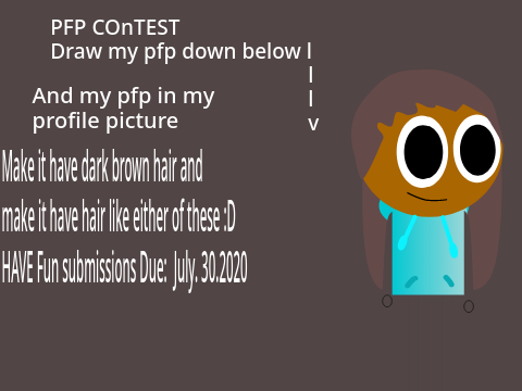 ^D^  60 followers appreciation *PFP contest*