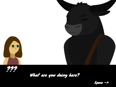 game test