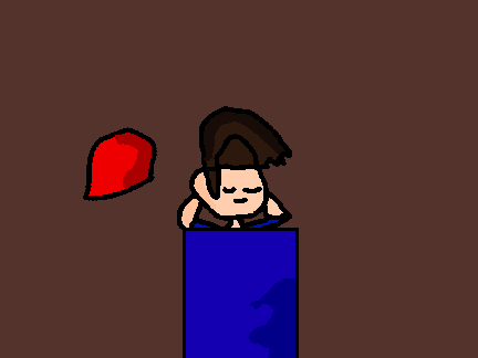 BrodyAnimates fan art