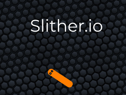 Slither.io
