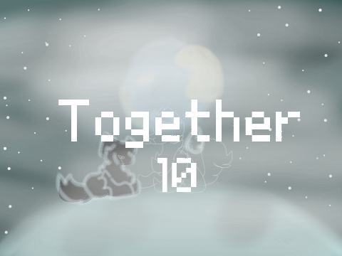 【 ᴛᴏɢᴇᴛʜᴇʀ; 10 】
