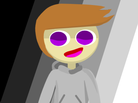 My entry