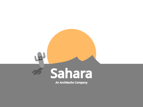 Sahara Art