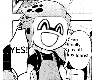 Animal Crossing in a Nutshell