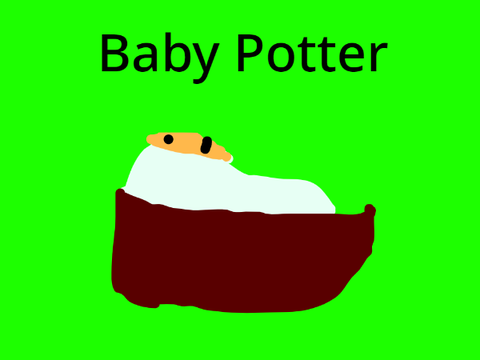 Harry Potter explained pt 2