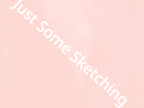 Just some sketching || sb236