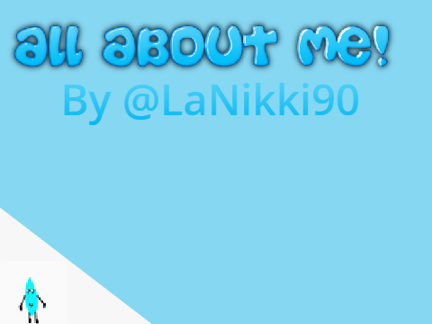 AboutMe Thumbnail (@LaNikki90)