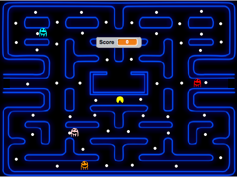Pacman